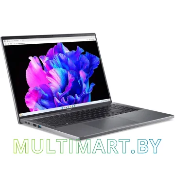 Ноутбук Acer Swift Go 16 SFG16-72-50UC (NX.KUBCD.002) картинка 3